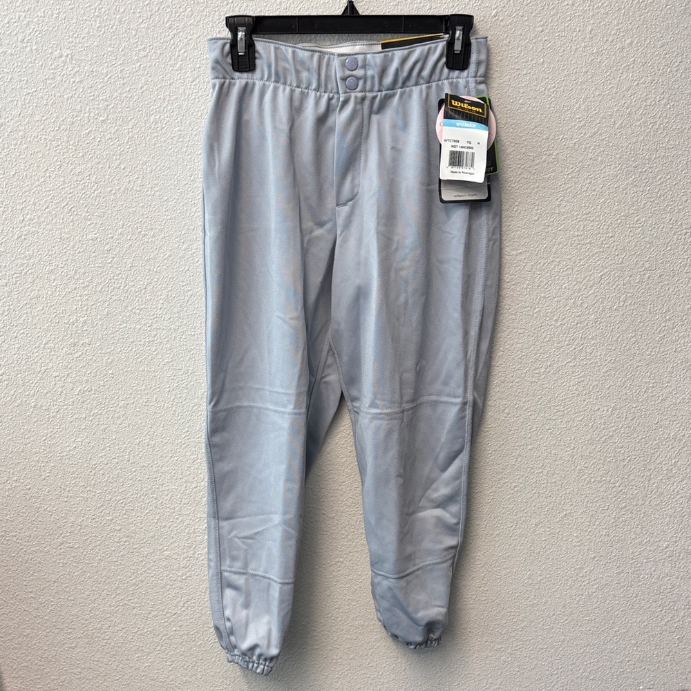 Light Gray Men's Pants